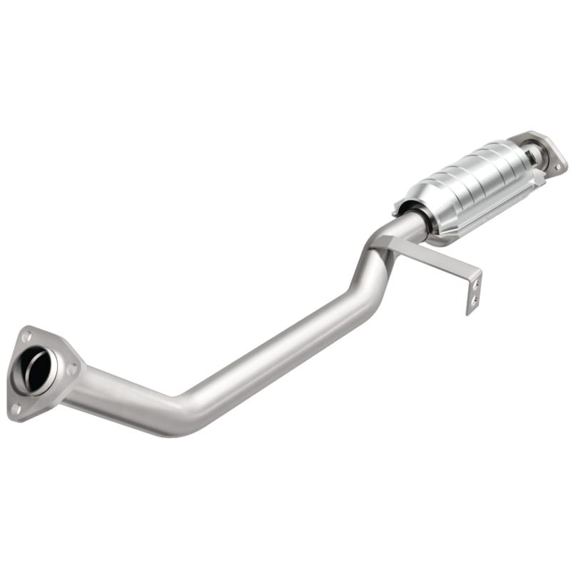 Magnaflow — Standard Grade Direct-Fit Catalytic Converter