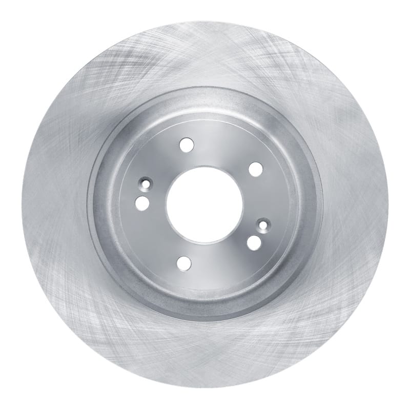 DFC — DFC Brake Rotor