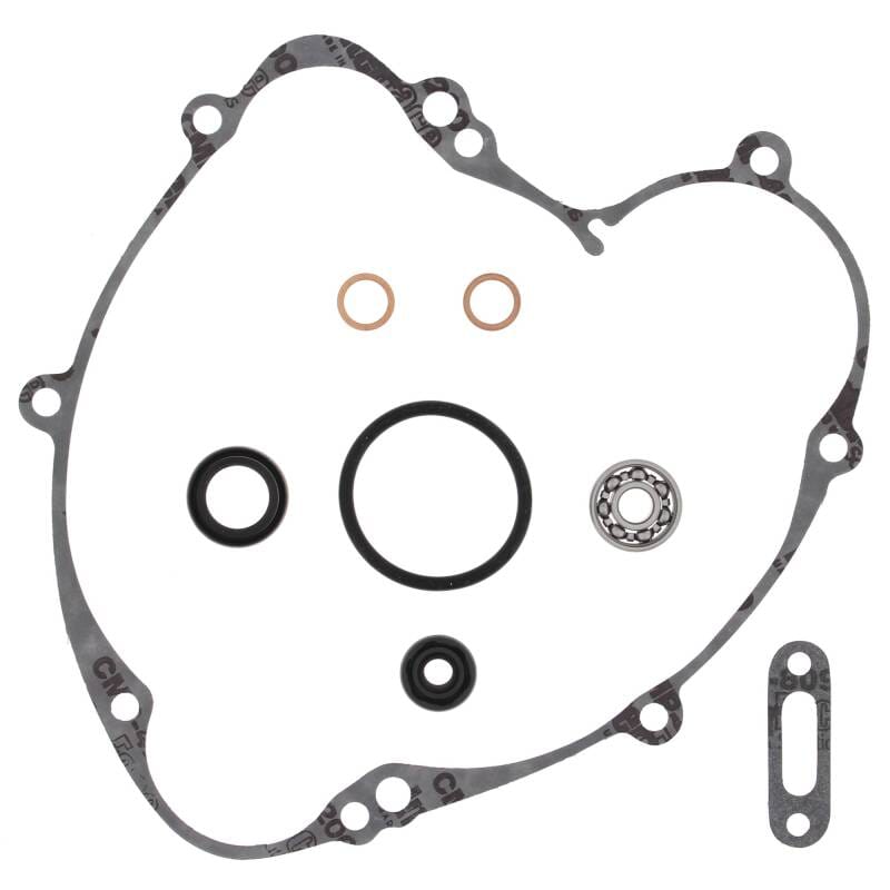 Vertex Pistons — Vertex Gaskets 85-03 Kawasaki KX60 Water Pump Rebuild Kit