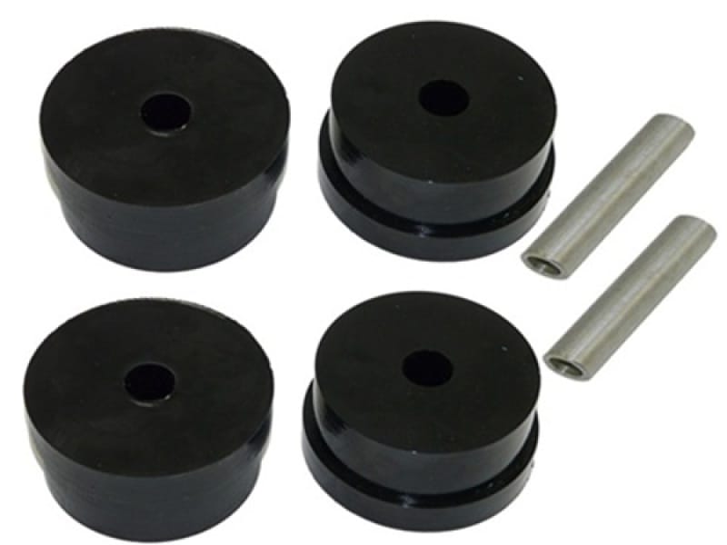 Torque Solution — Torque Solution Engine Mount Inserts: Mitsubishi Evolution X 2008-12
