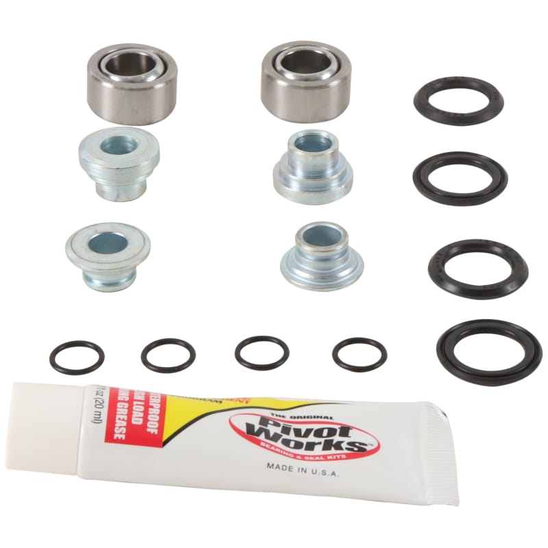 Pivot Works — Pivot Works 98-00 Yamaha YZ125 Rear Shock Bearing Kit