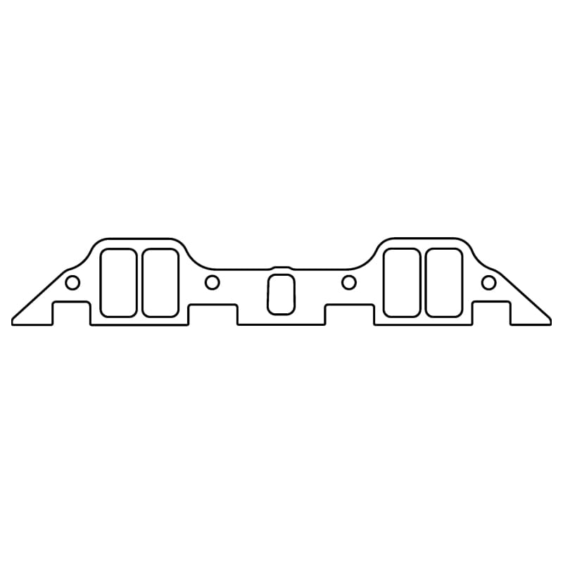 Cometic Gasket — Chrysler B/RB Intake Manifold Gasket Set