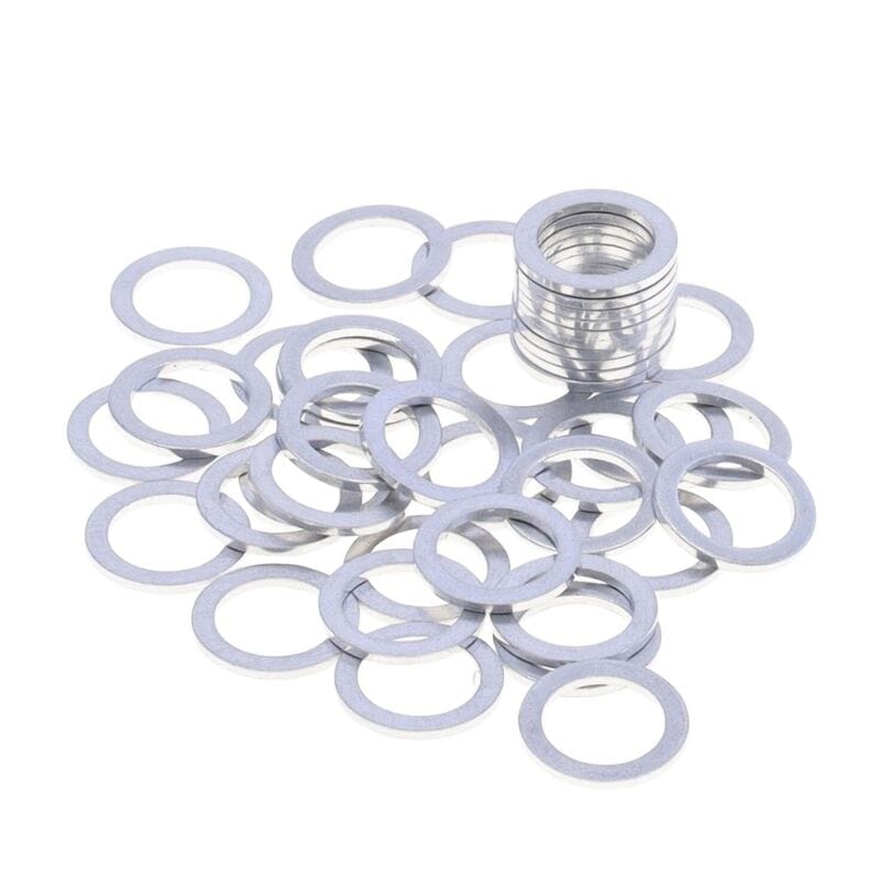 Athena — Athena Soft Aluminum Washer