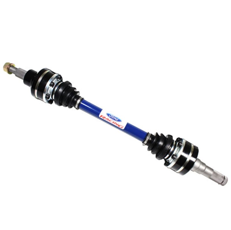 Ford Racing — 2015-2025 Mustang Half Shaft Assembly (Right Side)
Mustang Axle Kit