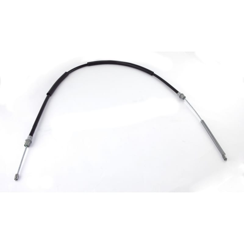 OMIX — Omix Parking Brake Cable Rear 87-89 Jeep Cherokee (XJ)