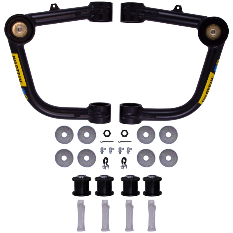 Bilstein — B8 Control Arms - Upper Control Arm Kit