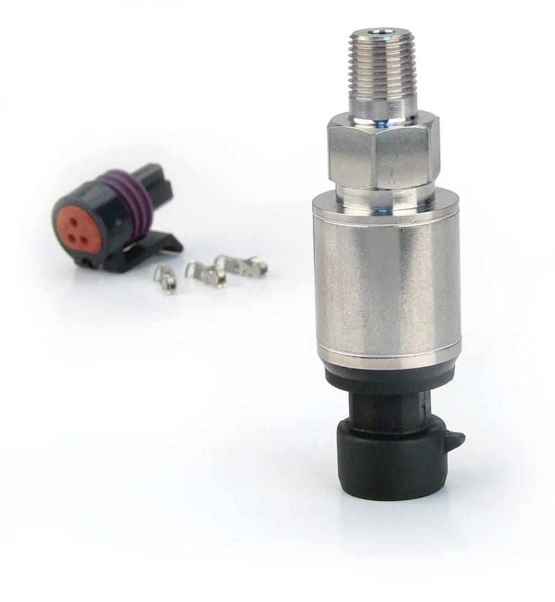 FAST — Single Pressure Sensor Kit 0 to 200 PSI