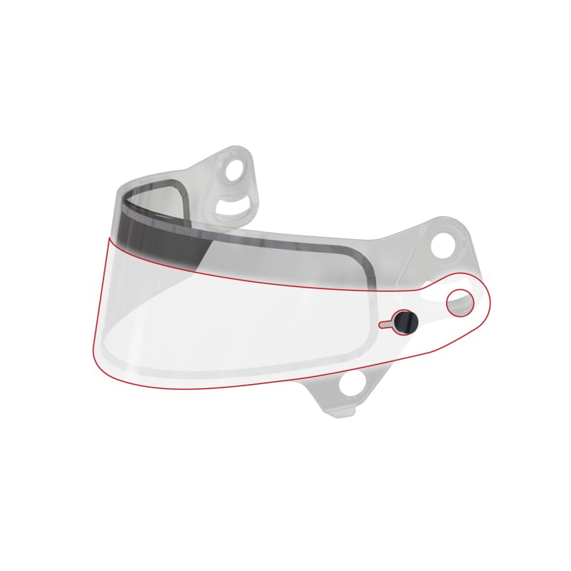Bell — Bell Tear-Offs HQ - SE07