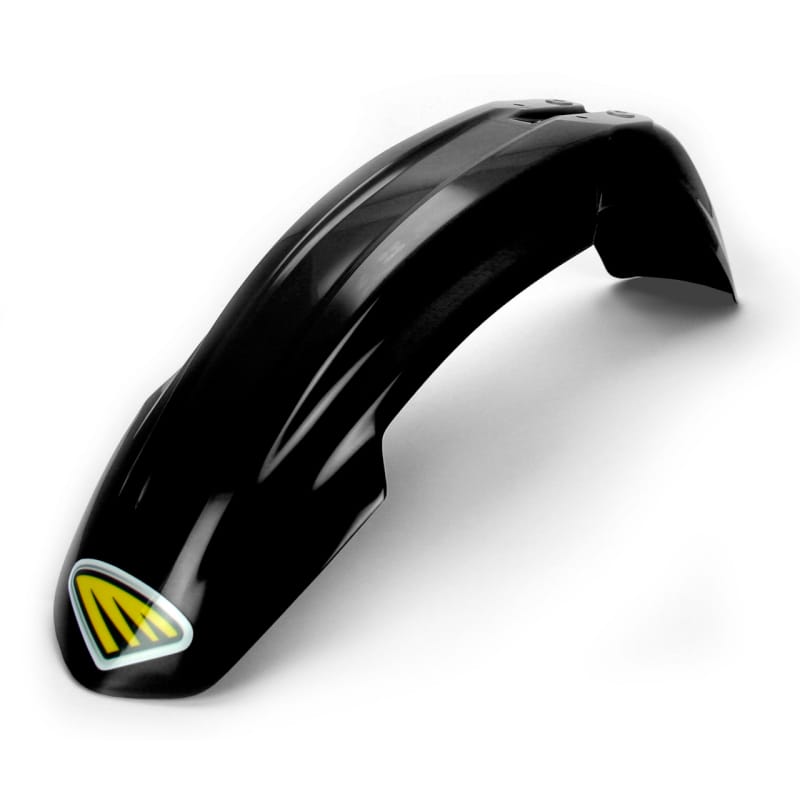Cycra — Cycra 05-14 Yamaha YZ125-450F Performance Front Fender - Black