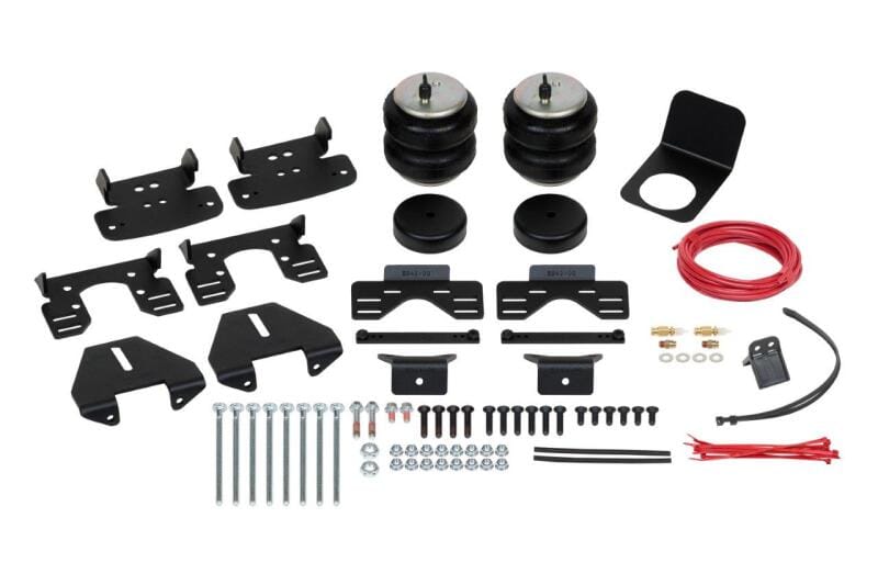 Firestone — Ride-Rite Air Helper Springs - Ford Super Duty
Ride-Rite® Air Helper Spring Kit