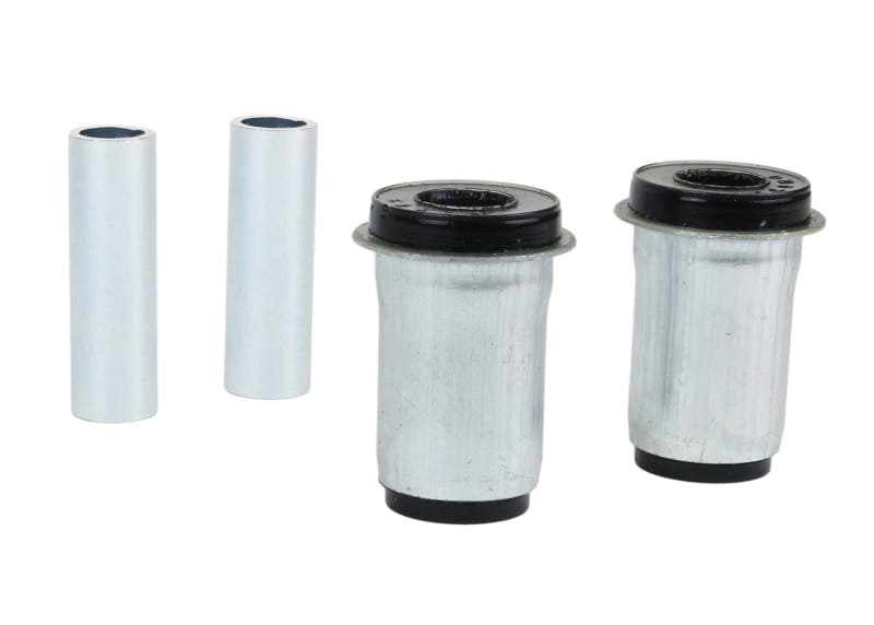 Whiteline — Control Arm Lower - Inner Bushing Kit
Control arm - lower inner bushing