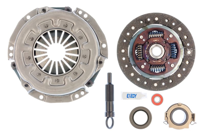 Exedy — Exedy OE 1985-1987 Toyota Corolla L4 Clutch Kit