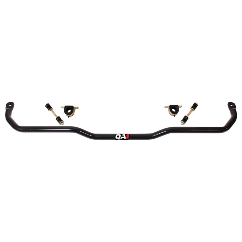 QA1 — Sway Bar Kit, Front 1-1/4" 67-69 Camaro