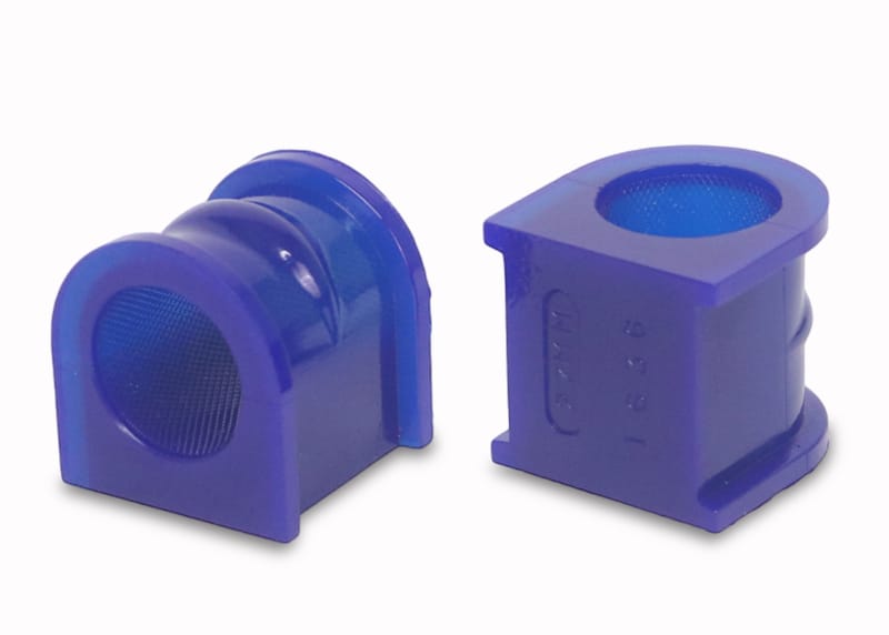 Superpro — Sway Bar Mount - Bushing Kit 27mm