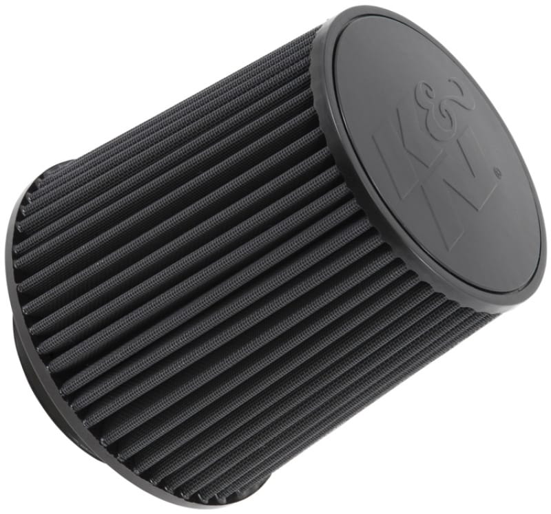 K&N Engineering — Universal Clamp-On Air Filter