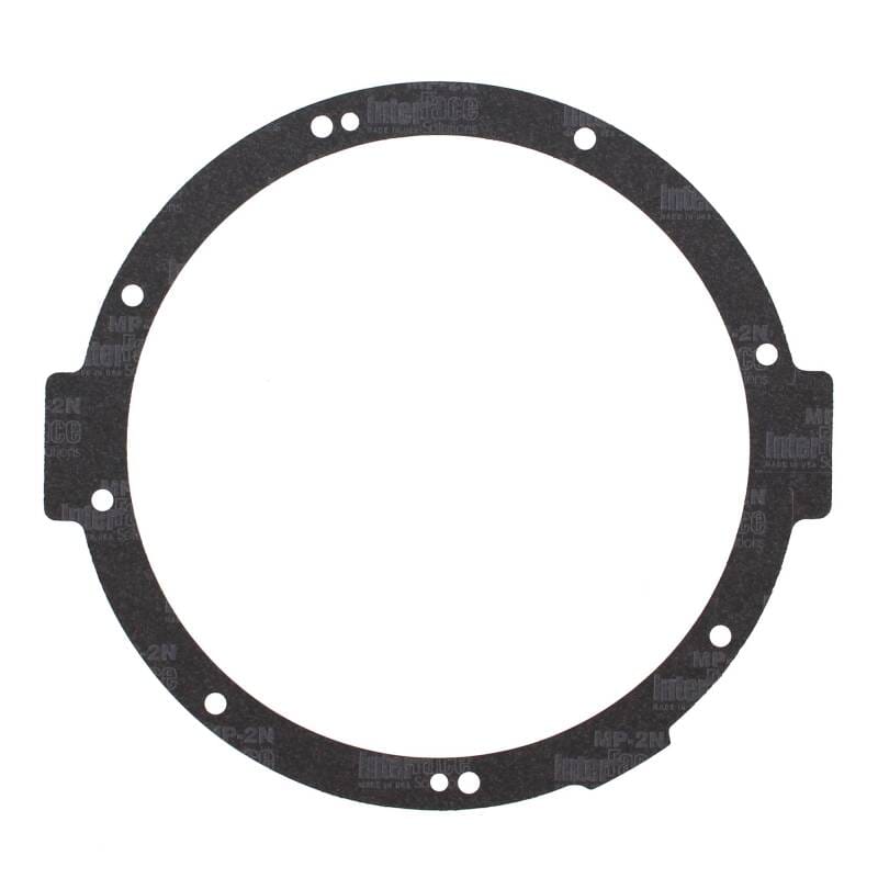 Vertex Pistons — Vertex Gaskets 15-23 Polaris Scrambler 850 Ignition Cover Gasket Kit
