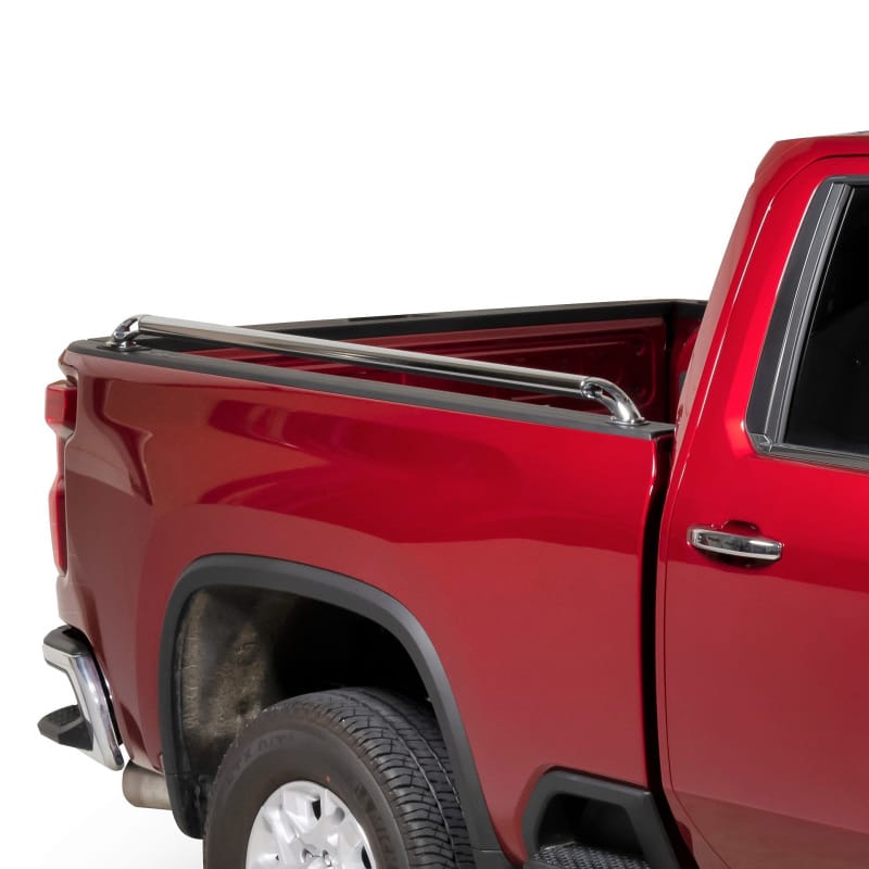 Putco — Lockers Side Bed Rail