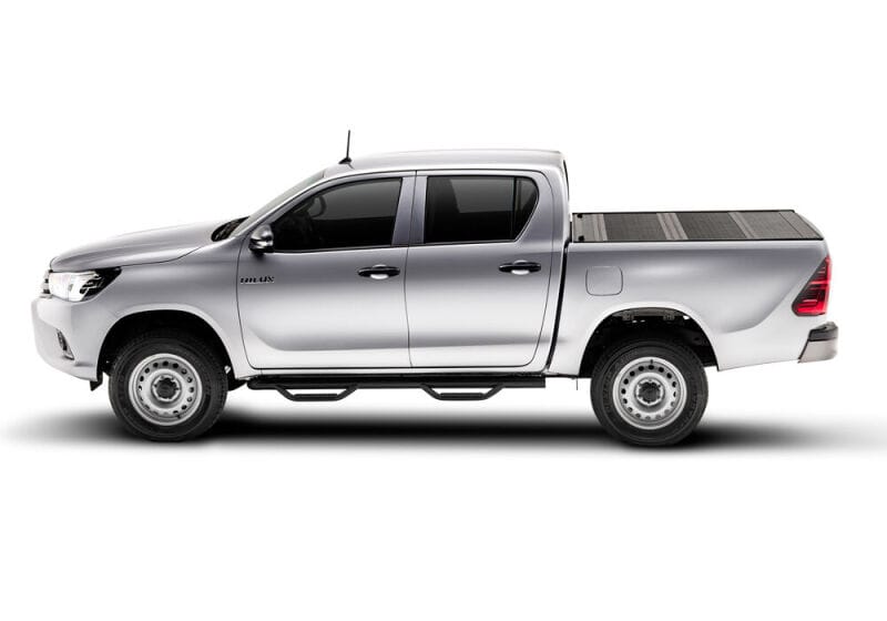 Undercover — Flex 24-26 Tacoma 5ft.
Flex 24-26 Tacoma 5'