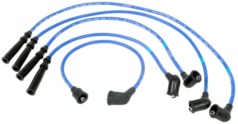 NGK — NGK Spark Plug Wire Set