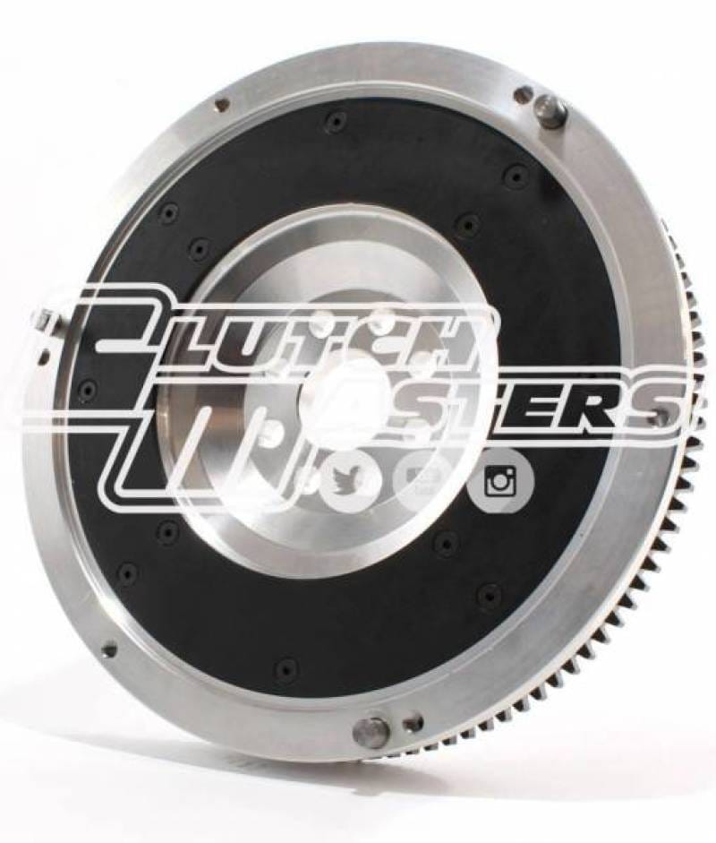 Clutch Masters — Lightweight Aluminum Flywheel