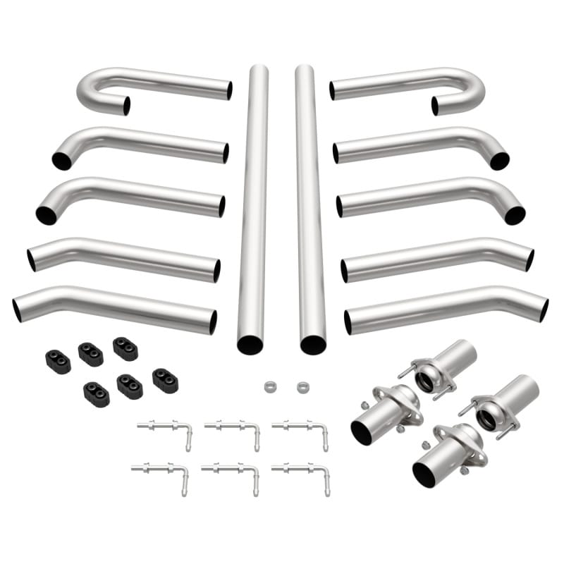 Magnaflow — Custom Builder Kit