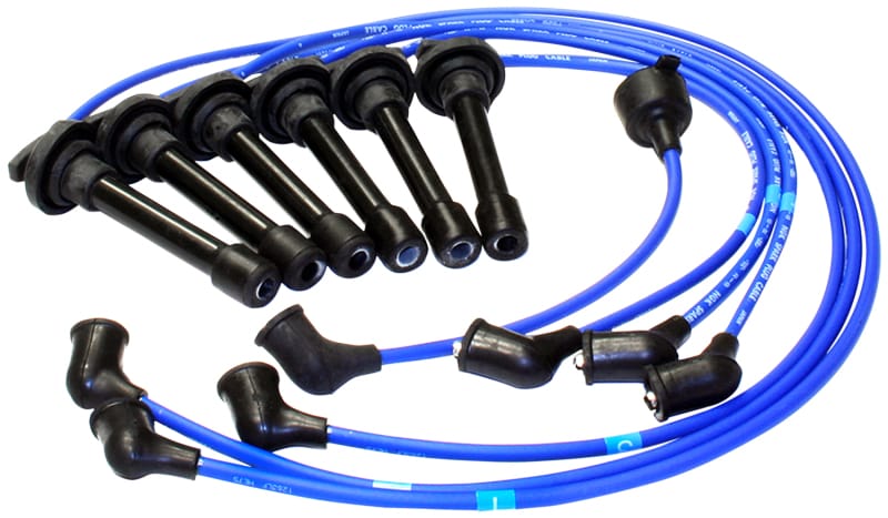 NGK — NGK Spark Plug Wire Set