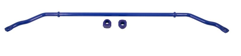 Superpro — SuperPro 97-15 Nissan Navara D22 2WD/4WD 22mm HD Front Sway Bar
Sway Bar