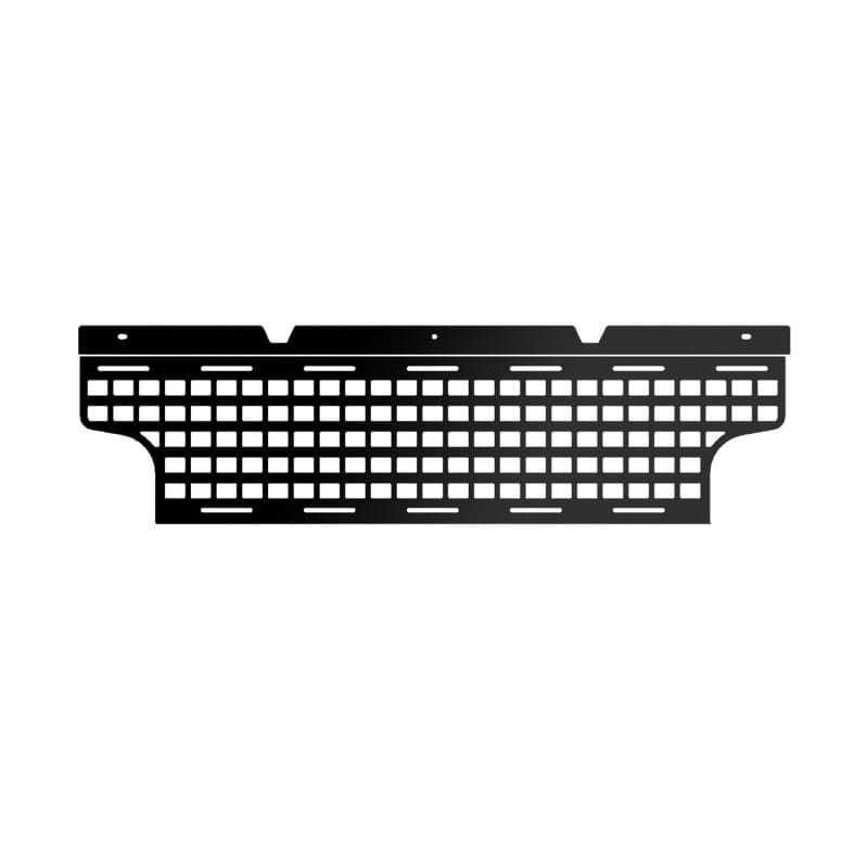 Putco — Molle Panel
