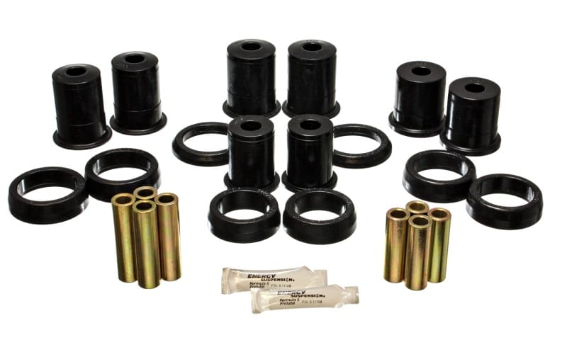 Energy Suspension — CONTROL ARM BUSHING SET