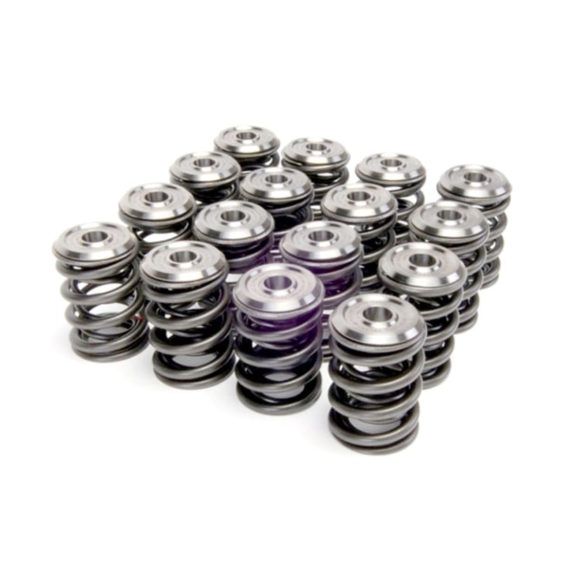 Skunk2 Racing — Alpha Series Valve Spring And Retainer Kit