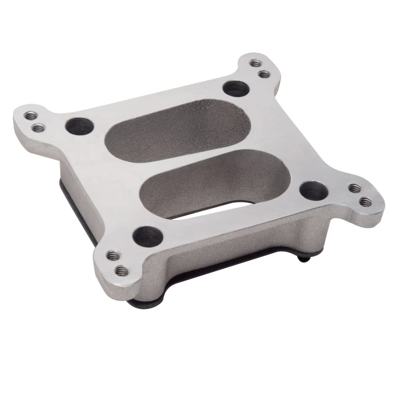 Edelbrock — Carburetor Adapter Flange