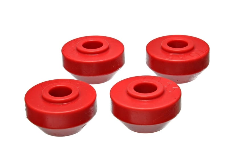 Energy Suspension — Strut Rod Bushing Set