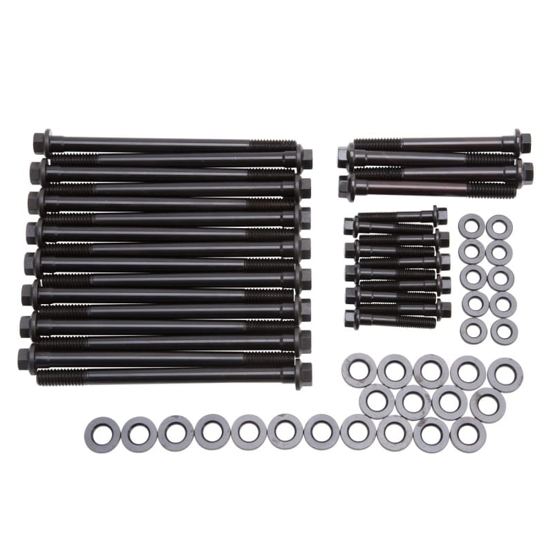 Edelbrock — Cylinder Head Bolt Kit