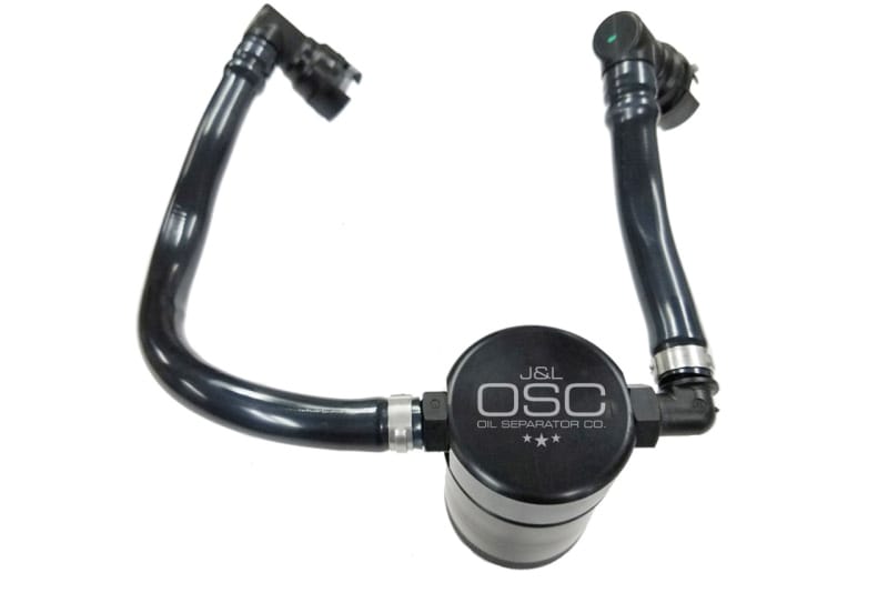 J&L — Oil Separator 3.0 Passenger Side