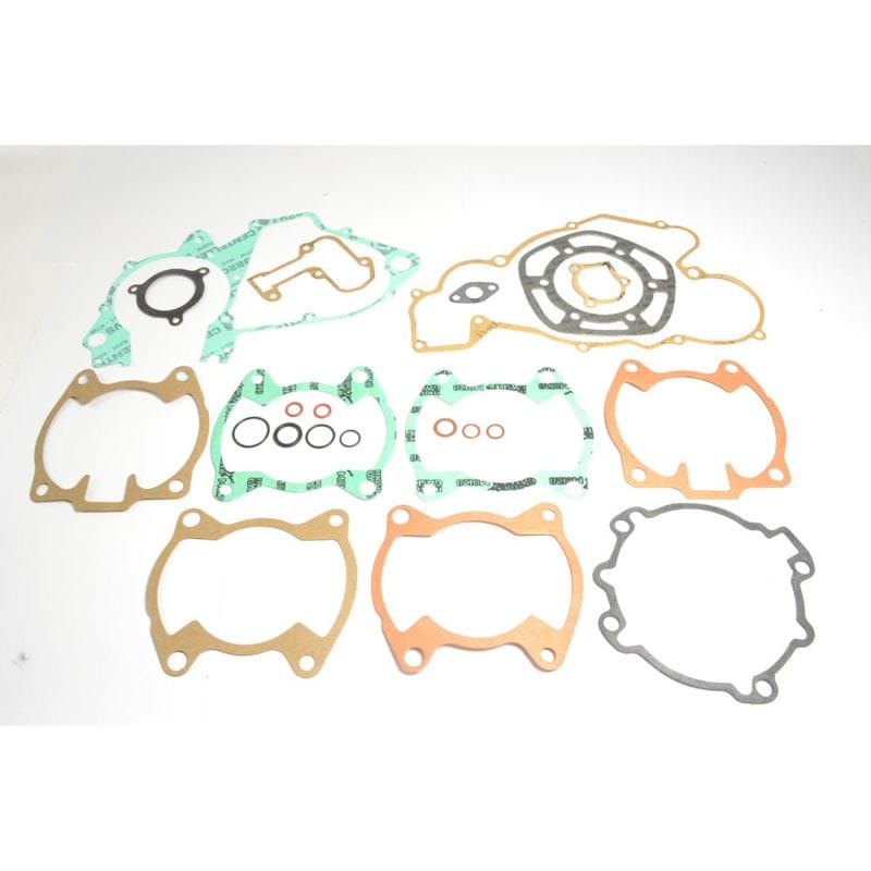 Athena — Athena 87-89 KTM GS 250 Complete Gasket Kit (Excl Oil Seals)