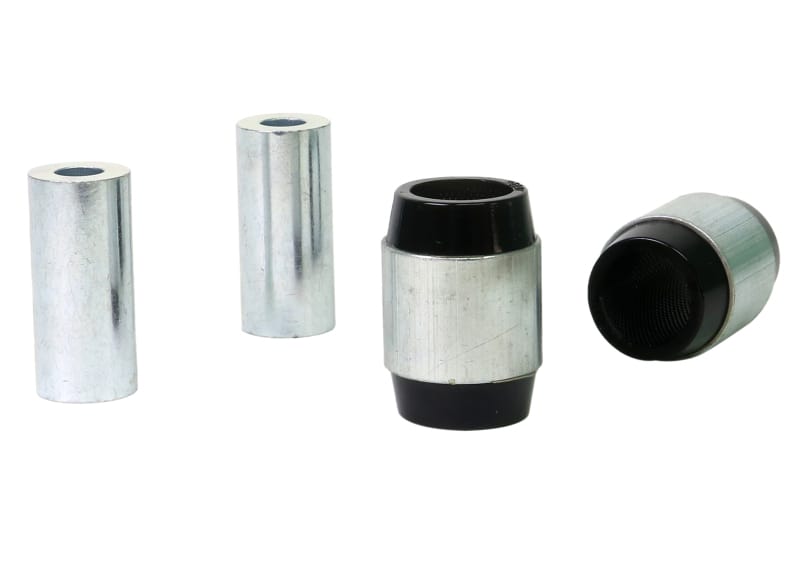 Whiteline — Control Arm Lower Front - Inner Bushing Kit
Control arm - lower front inner bushing