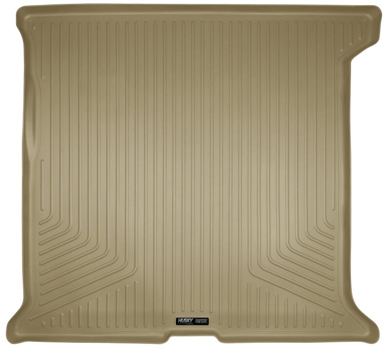 Husky Liners — Weatherbeater - Cargo Liner
Weatherbeater-Cargo Liner