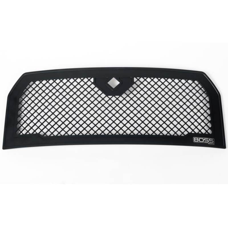 Putco — Boss Grille