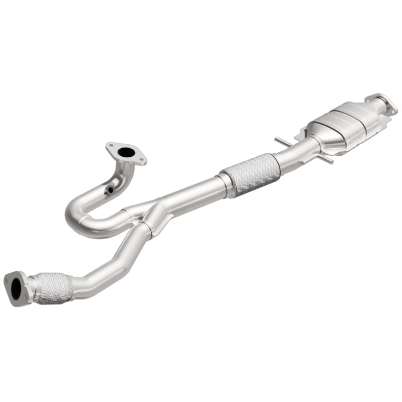 Magnaflow — OEM Grade Direct-Fit Catalytic Converter