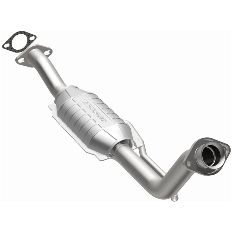 Magnaflow — Standard Grade Direct-Fit Catalytic Converter