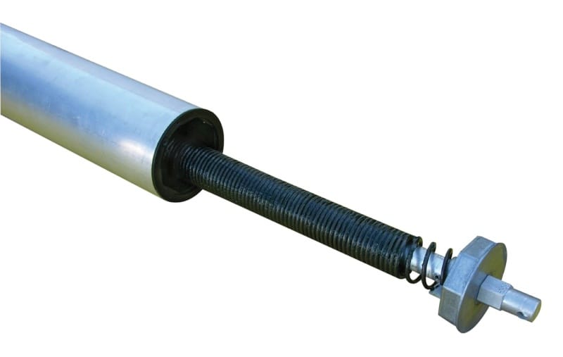 Roll-N-Lock — M-Series - 24-25 Ranger, 5.0'
M-Series-24-25 Ranger; 5.0ft.