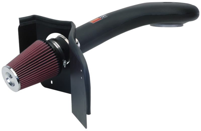 K&N Engineering — Performance Air Intake System