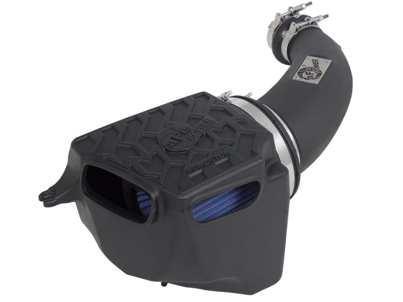 aFe — Momentum GT Cold Air Intake System w/ Pro 5R Filter