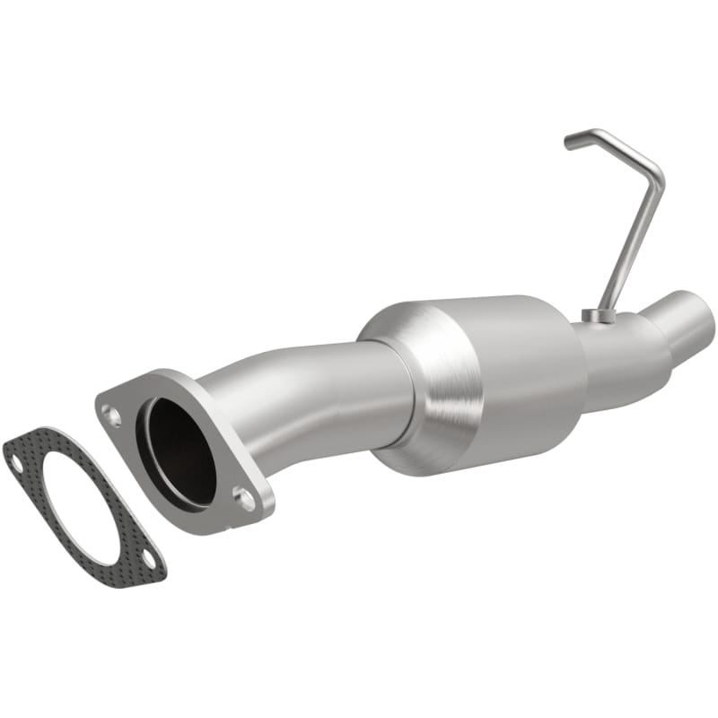 Magnaflow — California CARB Direct-Fit Catalytic Converter
California Direct-Fit Catalytic Converter