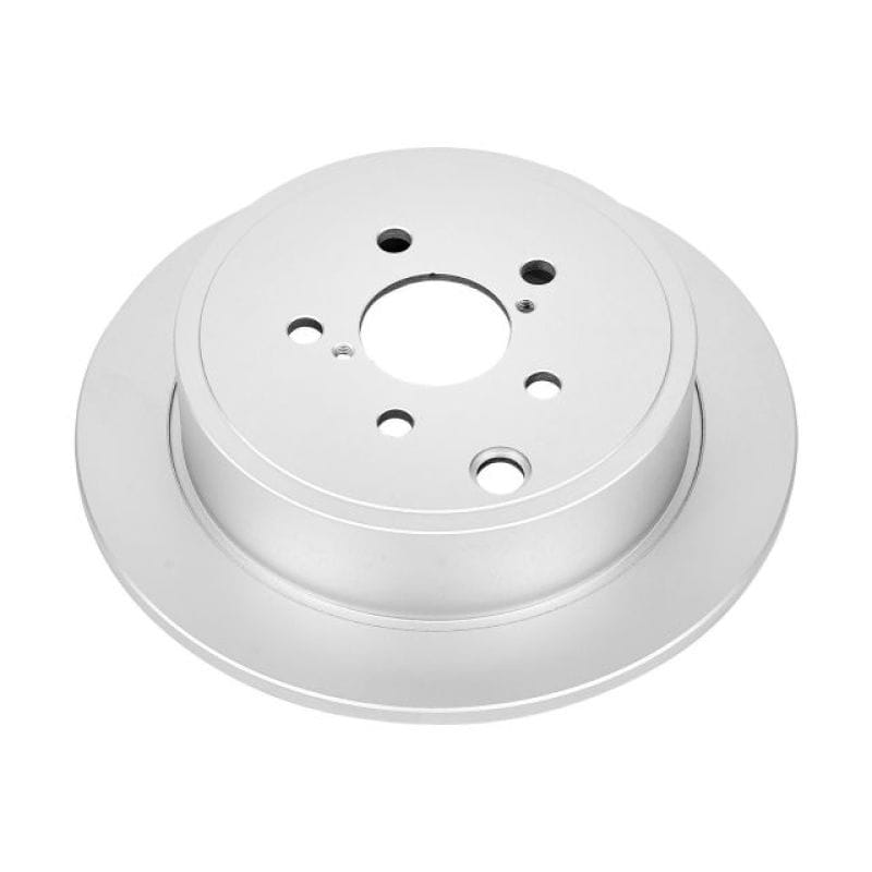 PowerStop — PowerStop Evolution Coated Rotor