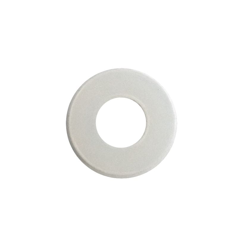 Athena — Athena Harley-Davidson Nylon Cover Screw Washer - Set of 20