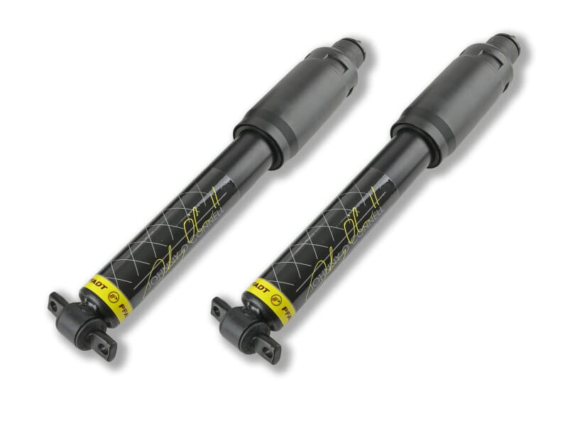 aFe — aFe CONTROL Johnny O Connell Signature Series Front Shock Set