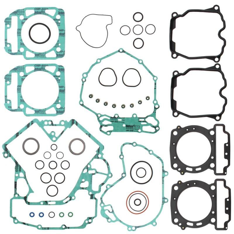 Vertex Pistons — Vertex Gaskets 06-08 Can-Am Outlander 800 STD 4x4 Complete Gasket Kit