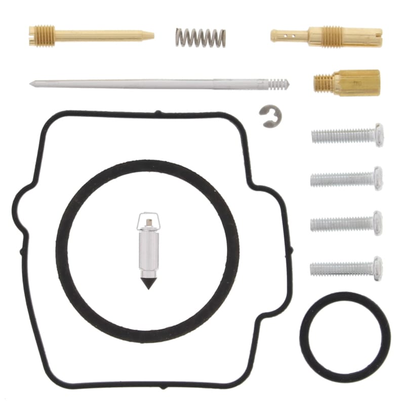 All Balls Racing — All Balls Racing 90-01 Honda CR500R Carburetor Rebuild Kit