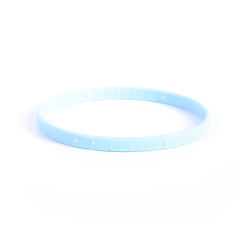 OMIX — Throttle Body Gasket